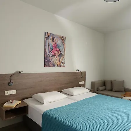 Blue Horizon Aparthotel Bali (Crete)