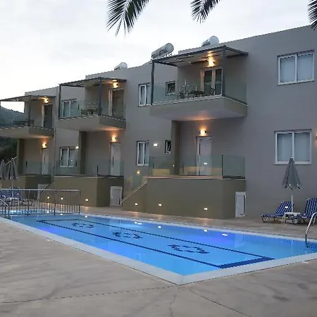 Aparthotel Blue Horizon Bali (Crete)