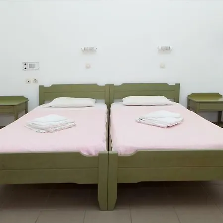 Aparthotel Blue Horizon 2*