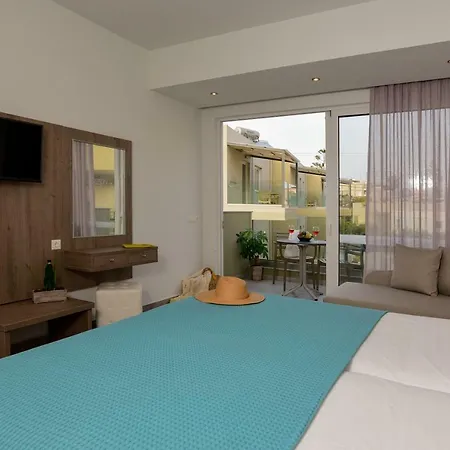 Aparthotel Blue Horizon 2*