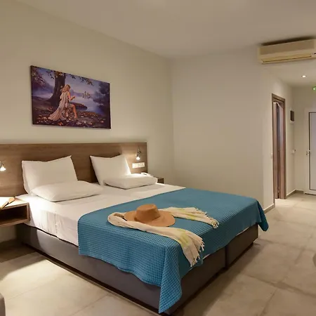 Blue Horizon Aparthotel