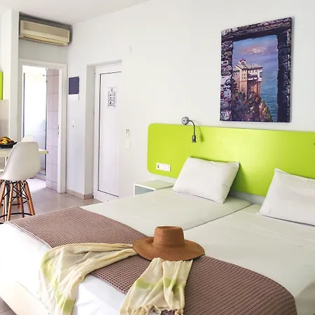 Aparthotel Blue Horizon