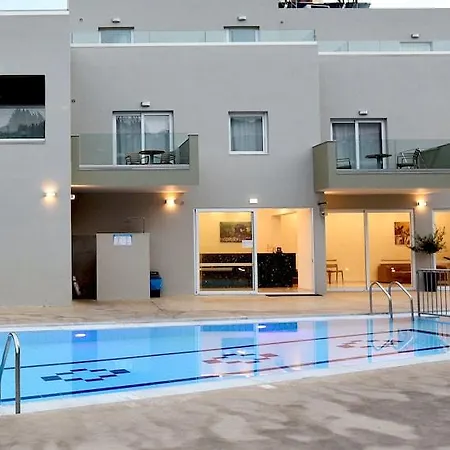 Aparthotel Blue Horizon 2*