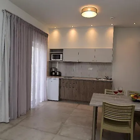 Aparthotel Blue Horizon 2*